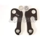 Wheels Manufacturing 9 Schaltauge