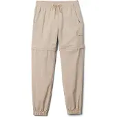Columbia Silver Ridge Utility Convertible Pant ancient fossil (271) M