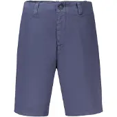 North sails Damen Kurze Hose Blau
