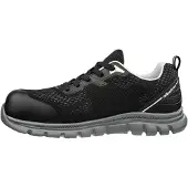 Albatros Sicherheitsschuhe LEVITATE grey 647220 Größe 38