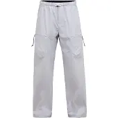 Peak Performance - Wanderhose &ndash; Herren &ndash; Outdoor Cargo Pants - M Outdoor Cargo Pants Summit Smoke für Herren - Größe M - Blau