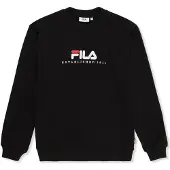 FILA Sweatshirt mit Valsera Regular Logo
