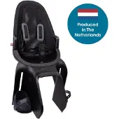 Qibbel Kindersitz mit Befestigung Quickconnect