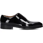 Magnanni Herren Business Schuhe 23828 - Zwart - Größe 45