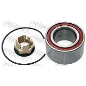 FEBEST Radlagersatz Vorne für RENAULT CLIO II (BB0/1/2, CB0/1/2) DAC35650035-KIT