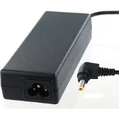 AGI 75879 - Notebook - Indoor - 100-240 V - Schwarz - TOSHIBA SATELLITE L300-28R - 1