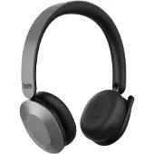 Lenovo 4XD1V23301, Verkabelt & Kabellos, Büro/Callcenter, 20 - 20000 Hz, 153 g, Kopfhörer, Grau