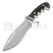 Hibben Alaskan Survival Knife