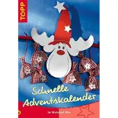 Sonstige Verlage Schnelle Adventskalender