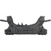 Diederichs 1405219 Hilfsrahmen / Aggregateträger für FORD Fiesta Mk6 Schrägheck (JA8, JR8) Fahrschemel