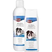 Trixie Neutrales Shampoo 250ml für Hund und Katze