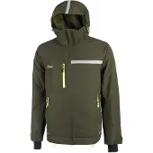 U Power Wink Jacke