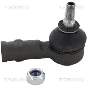 TRISCAN Spurstangenkopf Spurstange für MG MGF (RD) 8500 17131