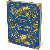 Strohmann Games Erweiterung "Gigantische Bestien" für Wundersame Wesen