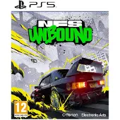 Need for Speed - Unbound