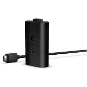 Microsoft Sxw-00002 Xbox Kit Xbox-akkupack