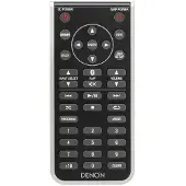 Denon Fernbedienung, geeignet für PMA-30