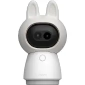 Aqara Camera Hub G350 Select – 4K Smart Kamera mit Matter und KI-Tracking