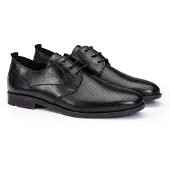 Lloyd Business Schnürschuhe Herren 31393833303530 Schwarz 40 1/2 EU
