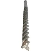 Heller Hartmetall Hammerbohrer 12 mm