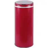 Kitchen Move Automatischer behälter 42l matt rot BAT-42LI RED