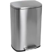 Kitchen Move 50L Küchenmülltonne mit mobilem Design