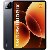 Xiaomi Pad 8 Pro 11,2" 8GB/128GB WiFi Grau (Gray)