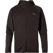 Puma Evostripe Warm Fz Hoodie 68823701 Herren