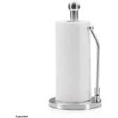 Küchenprofi Papierollenhalter mit Fixierfeder