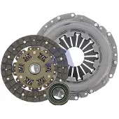 AISIN Kupplungssatz Clutch Kit (3P) KF-006B