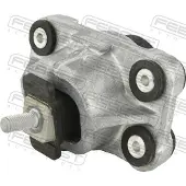 FEBEST Motorlager Hydrolager für LAND ROVER Range Rover Sport (L494) LRM-L40530D