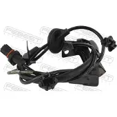 FEBEST ABS Sensor Raddrehzahl Hinten Links für MITSUBISHI ASX (GAW) 04606-005