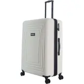 Discovery Koffer Coast aus robustem ABS-Material white One Size