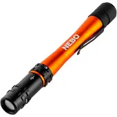 NEBO LED Taschenlampe "Master Series PL500" Taschenlampe inkl. Ladekabel