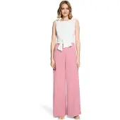Vera Mont Overall "Damen mit weitem Bein" 1 Stk. Bunddetail