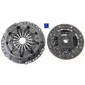 SACHS Kupplungssatz 3000 844 101