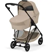 Cybex Melio Carbon Kinderwagen