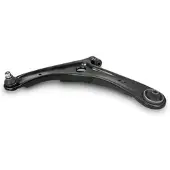 BESTPRICE Querlenker vorne links [Hersteller-Nr. 40483174] für Peugeot, Citroën, Mitsubishi