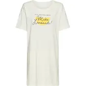 Vivance DREAMS Sleepshirt in ecru | Gr.: 32/34