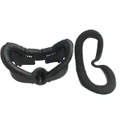 INF Kühlende Gesichtsmaske für das Meta Quest 3 VR-Headset mit Eisseidenschwamm