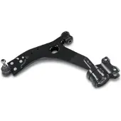 BESTPRICE Querlenker vorne links [Hersteller-Nr. 31476044] für Ford, Volvo