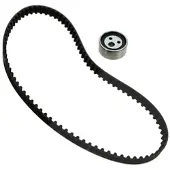 BESTPRICE Zahnriemensatz [Hersteller-Nr. 31473823] für Nissan, Renault