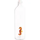 Balvi Atlantis Seahorse Flasche 1.2l