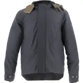 Helstons Flame Fabrics Blau Kaki CE Jacke Größe 4XL
