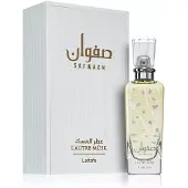 Lattafa Safwaan LAutre Musk Eau de Parfum 100 ml