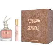 Jean Paul Gaultier Scandal Giftset Eau de Parfum 100 ml Damen Geschenkset