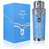 Armaf Magnificient Satin Eau De Parfum 100 ml (unisex)