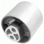 LEMFÖRDER Motorträger LEMFOERDER 34705 01