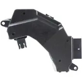 BESTPRICE Widerstand, Innenraumgebläse [Hersteller-Nr. 31473993] für Opel, Vauxhall, Saab, Hyundai