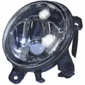 BESTPRICE Nebelscheinwerfer H11 [Hersteller-Nr. 31478660] für Audi, Seat